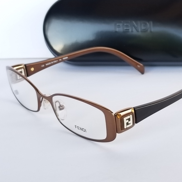 Brand new Fendi eyeglasses main image 15
